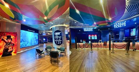 sm aura cinema